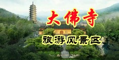 艹越南嫩穴视频中国浙江-新昌大佛寺旅游风景区
